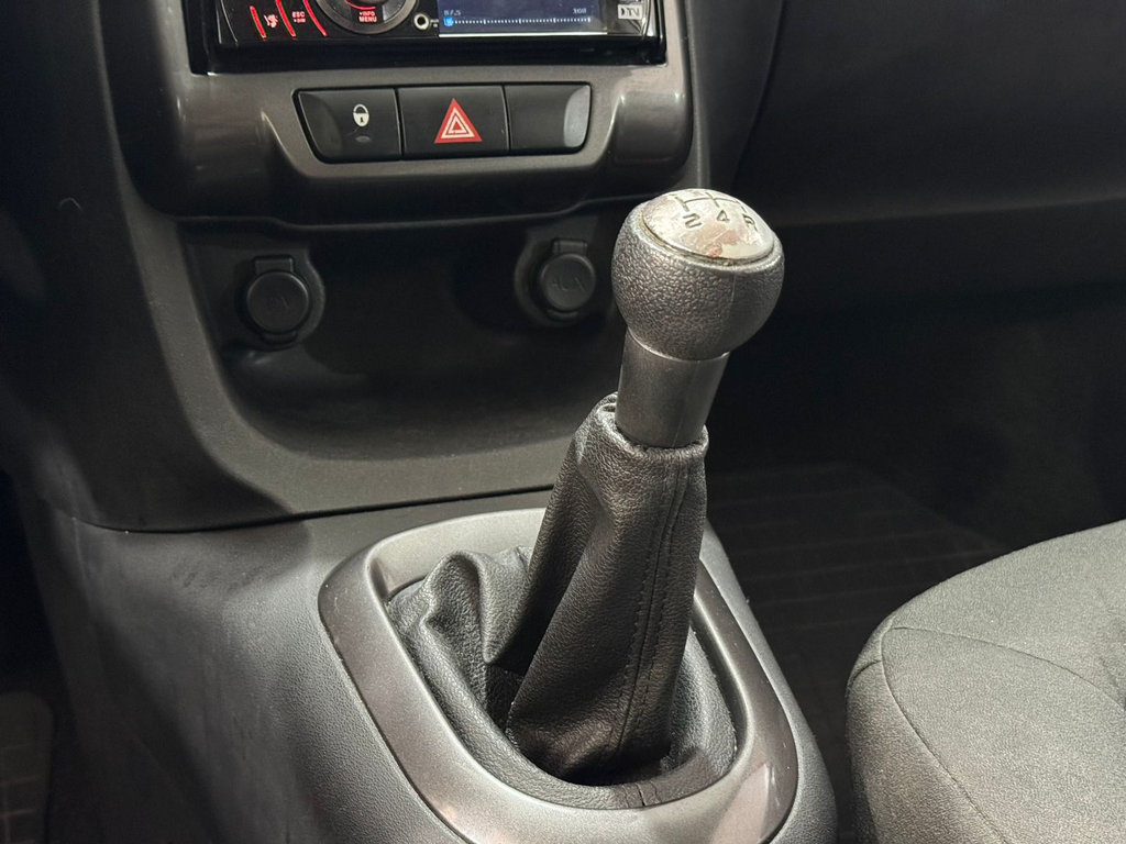Citroen C3 Branco