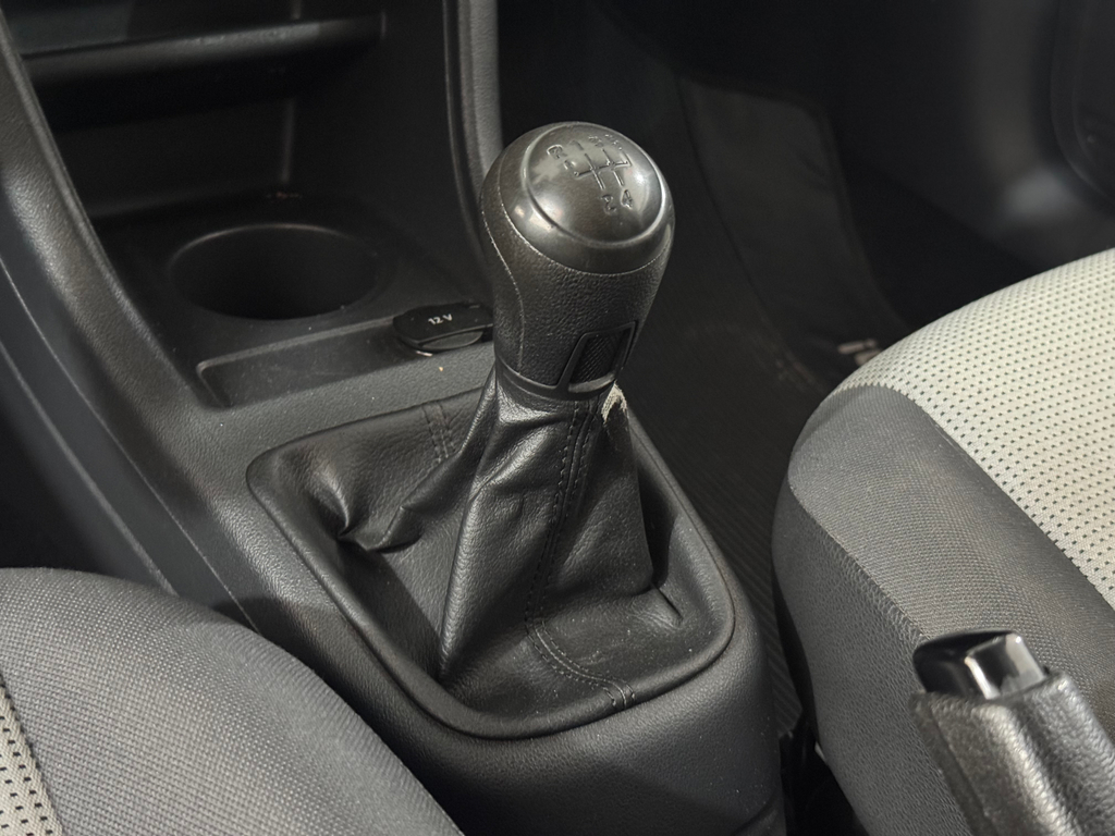 Volkswagen Up! Branco