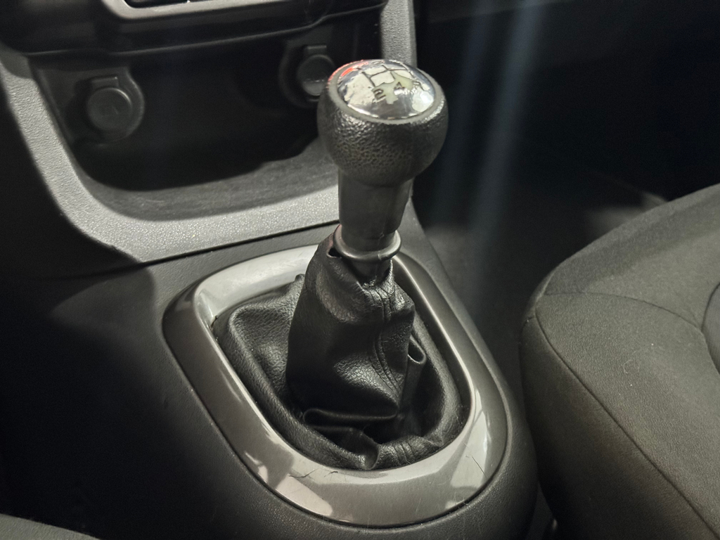 Citroen C3 Preto
