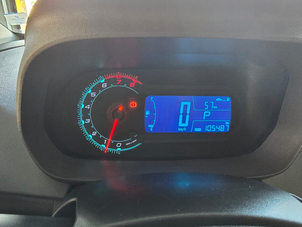carro