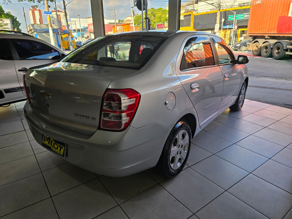 carro