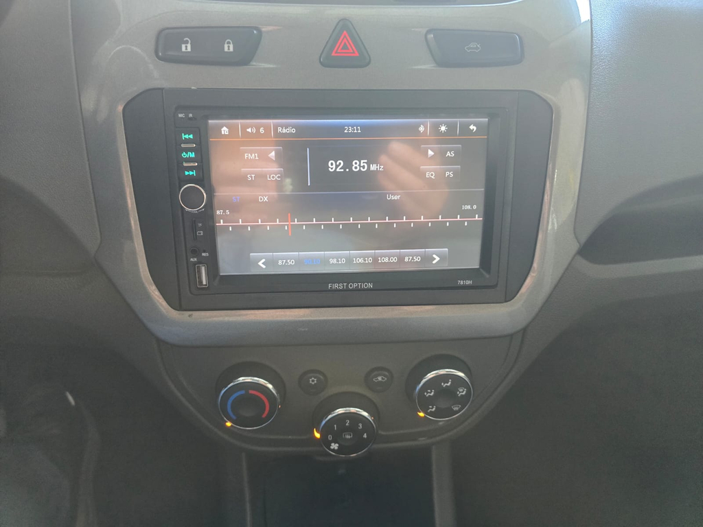 carro