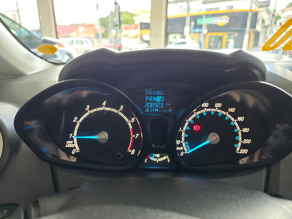 carro
