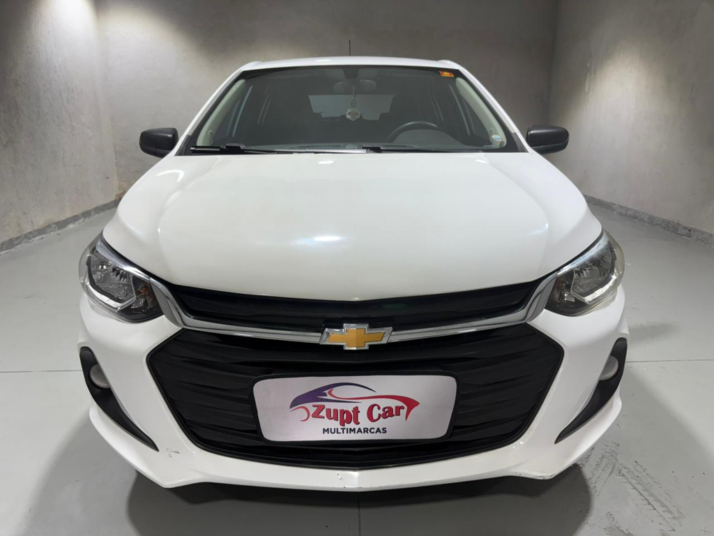 carro