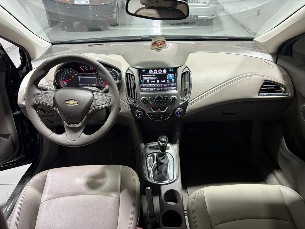 carro
