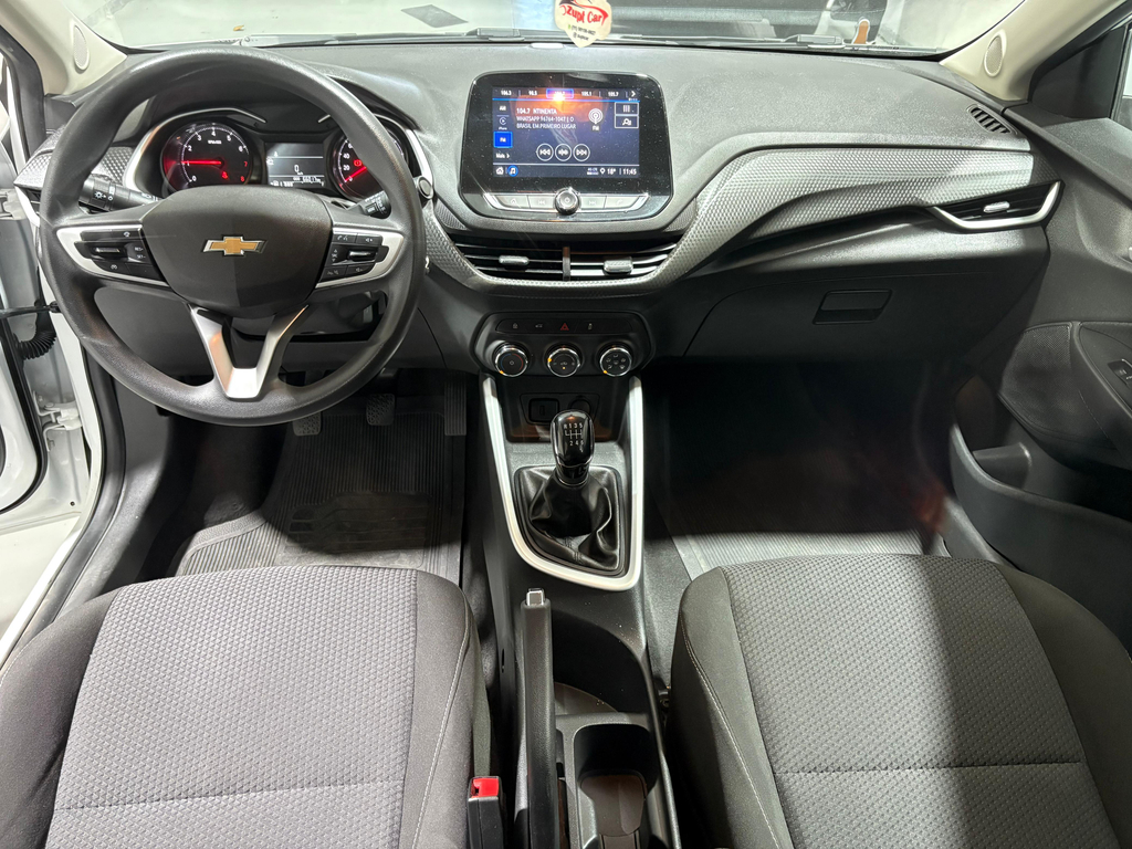 carro