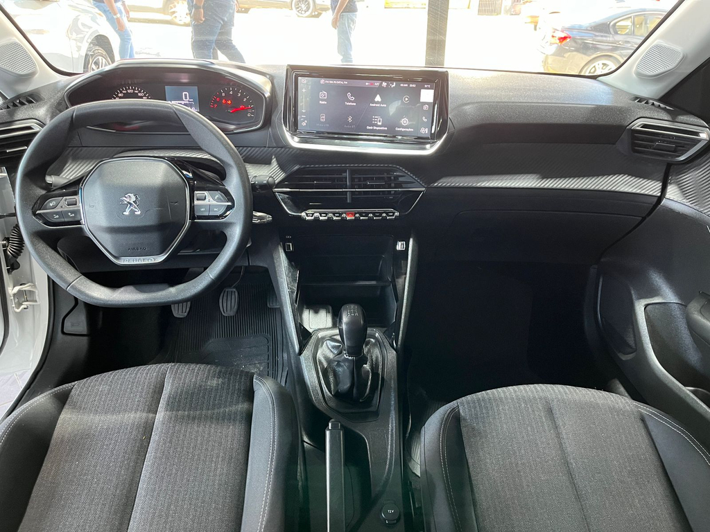 carro