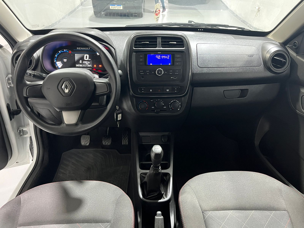 carro