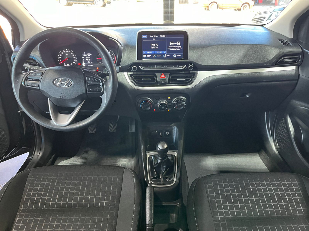 carro