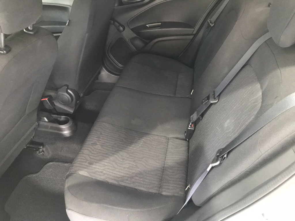 Fiat Cronos Branco