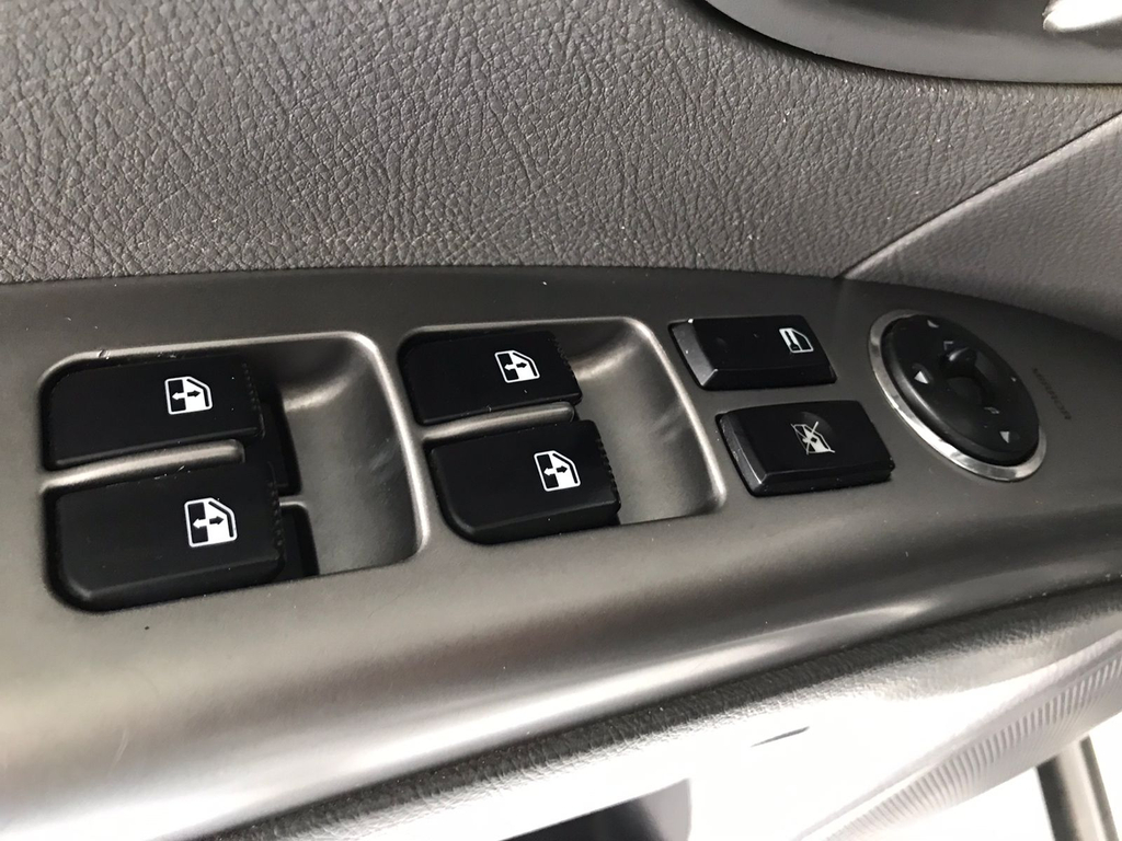 Hyundai Santa Fe Prata