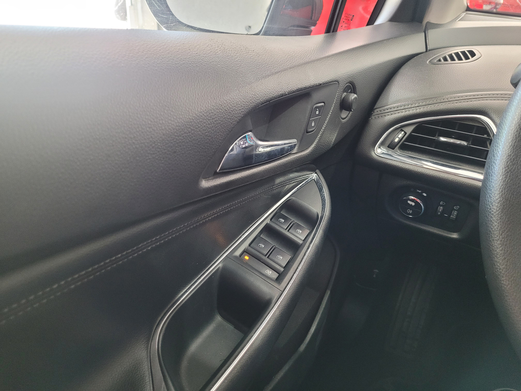 Chevrolet Cruze Preto