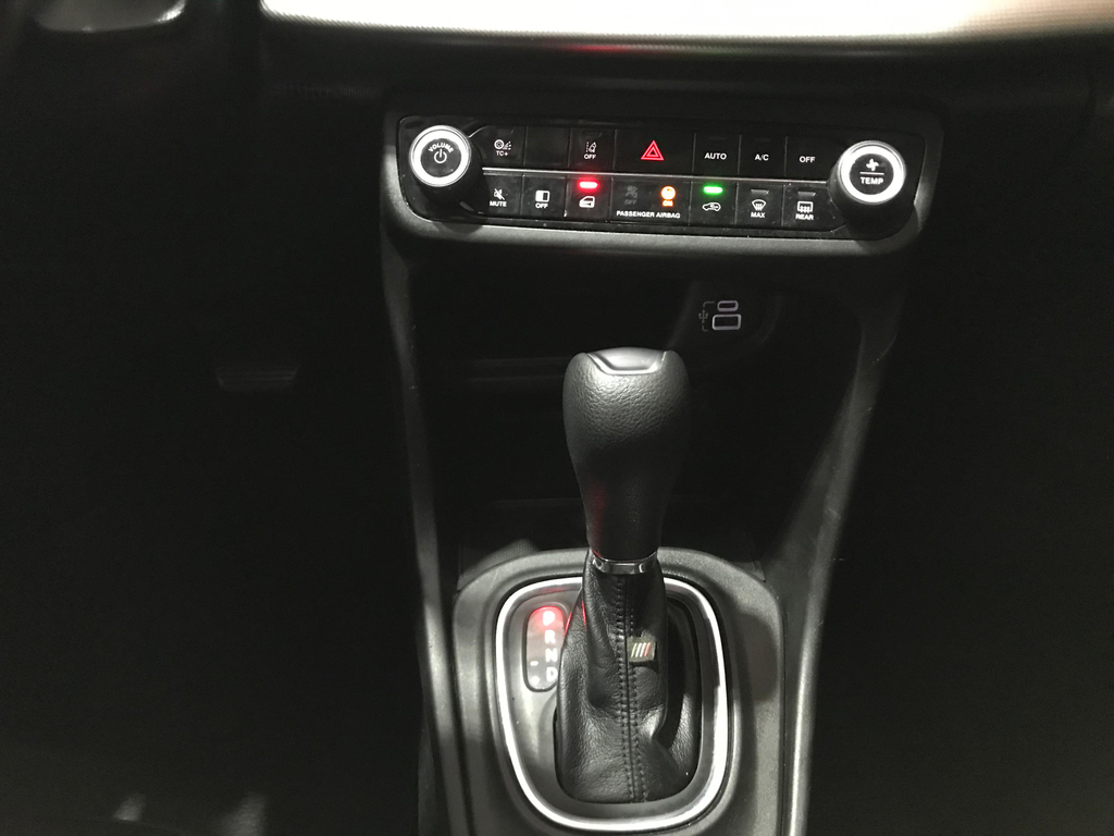 Fiat PULSE Cinza