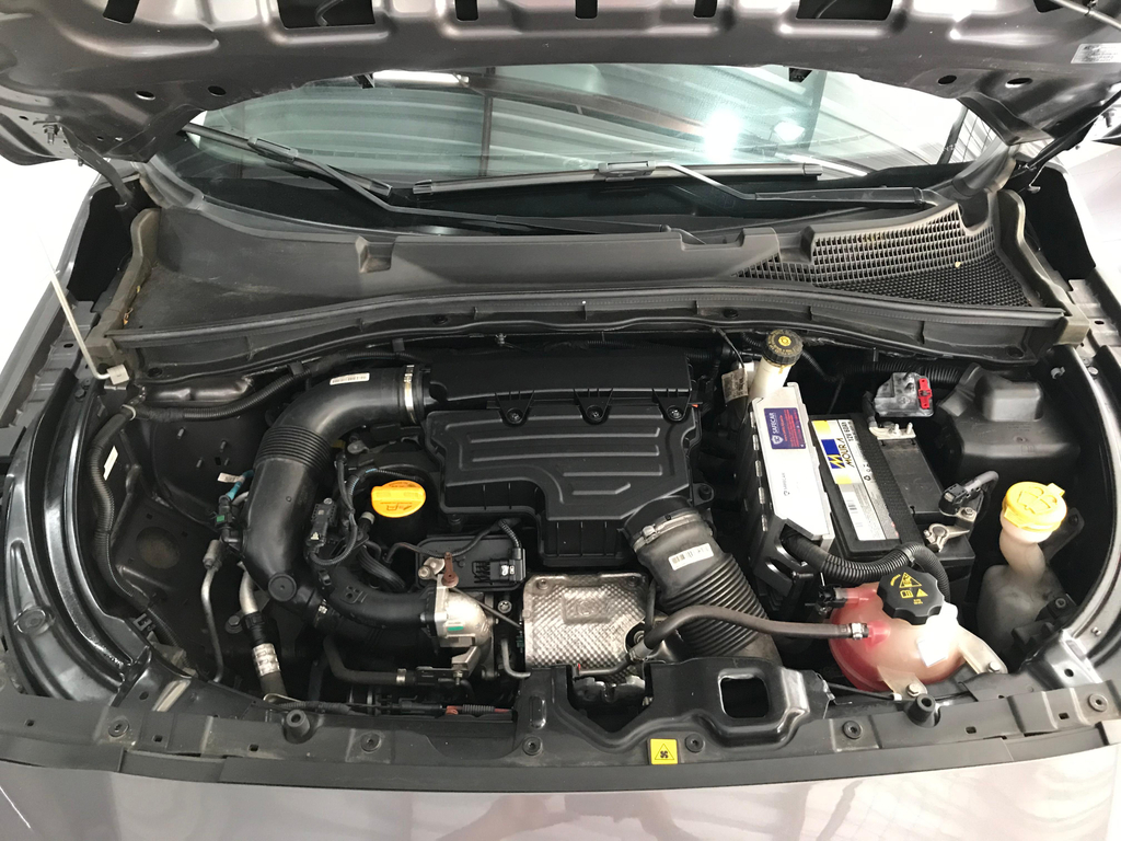 Fiat PULSE Cinza