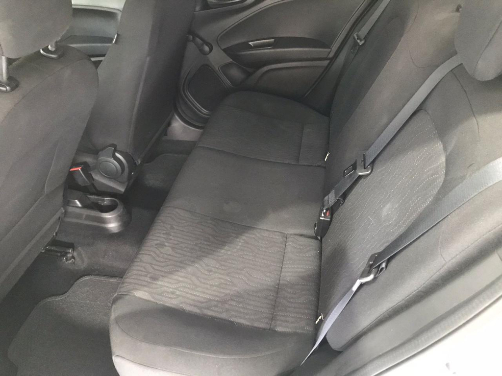 Fiat Cronos Branco