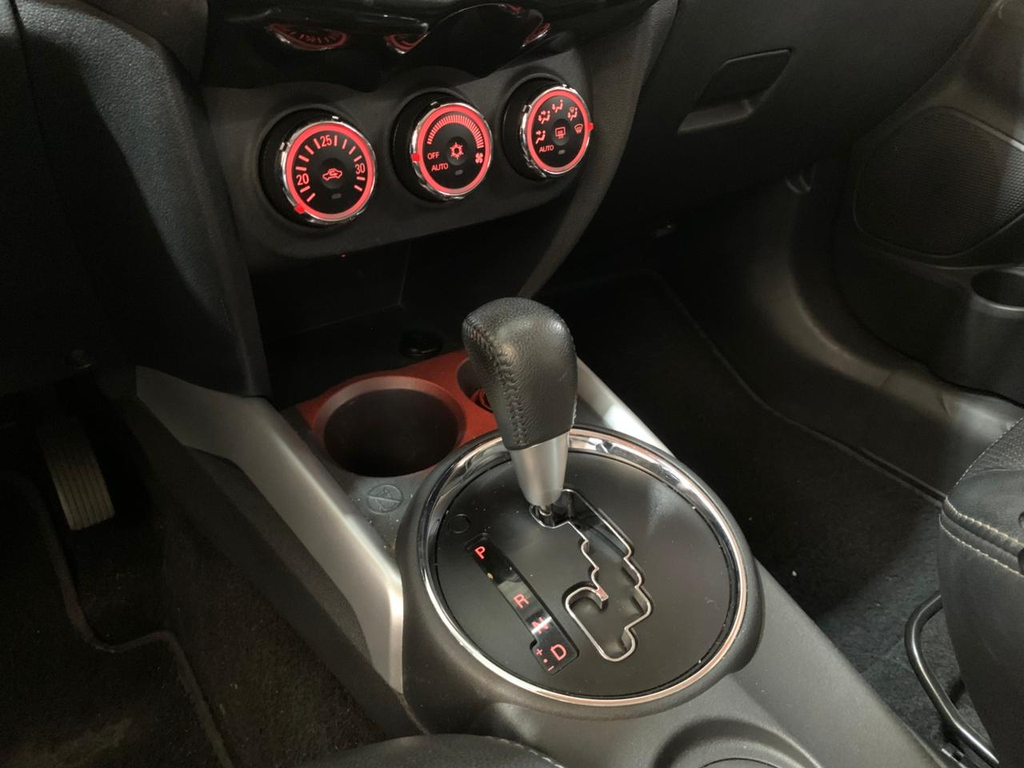 Mitsubishi ASX Branco