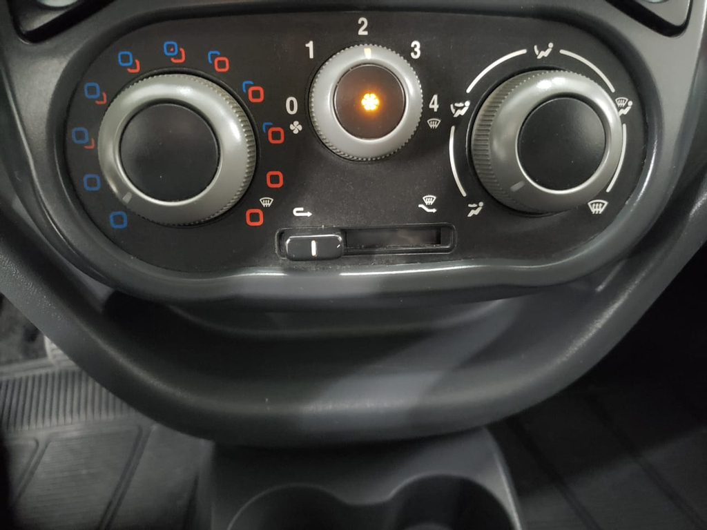 Fiat Fiorino Branco