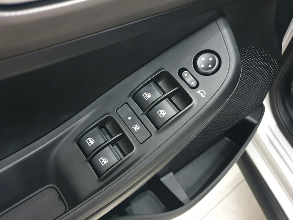 Fiat PULSE Prata