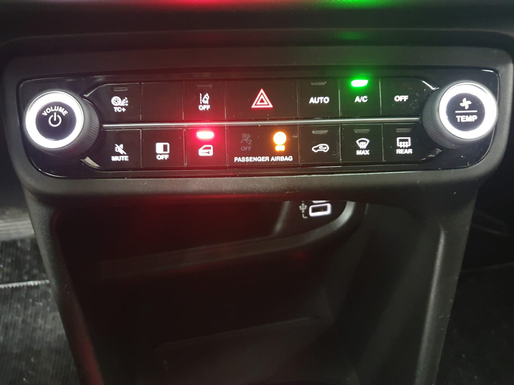 Fiat PULSE Prata