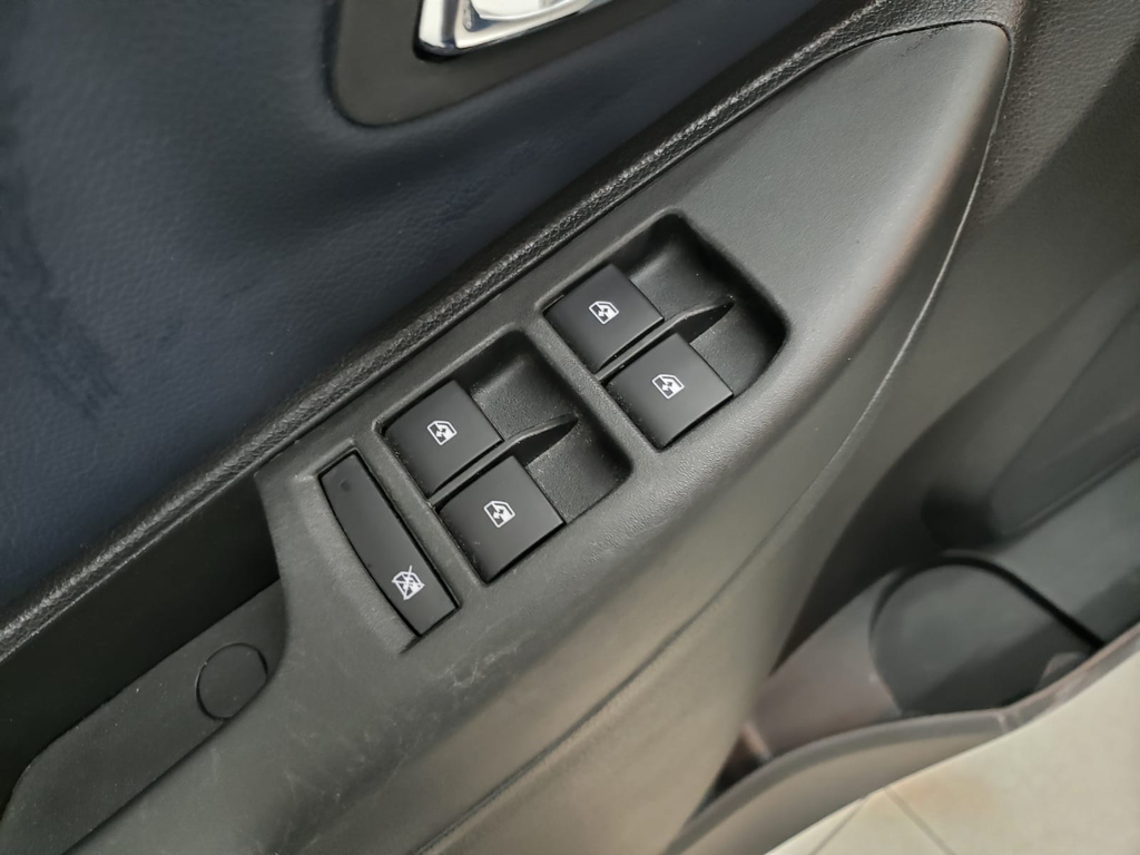 Chevrolet Spin Branco