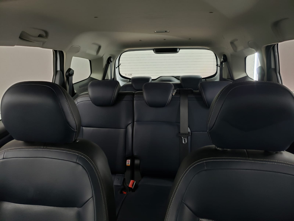 Chevrolet Spin Branco