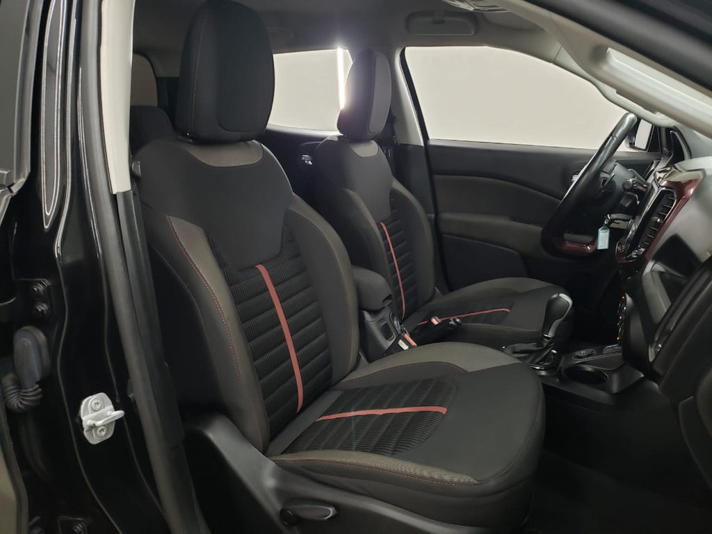 Fiat Toro Preto