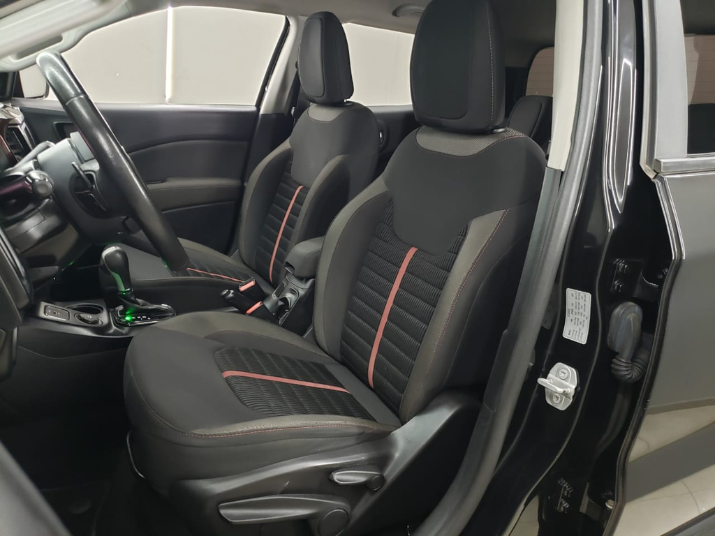 Fiat Toro Preto