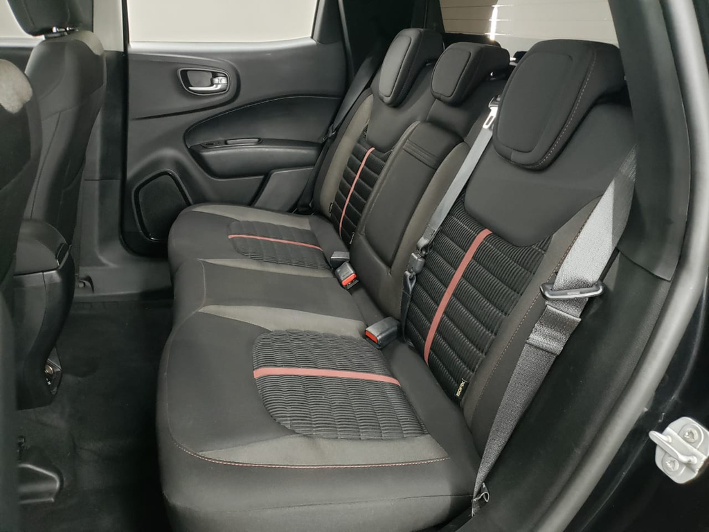 Fiat Toro Preto