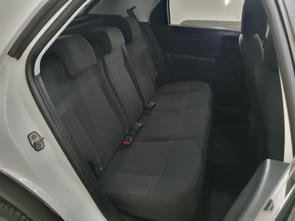 Citroen C4 Cactus Branco
