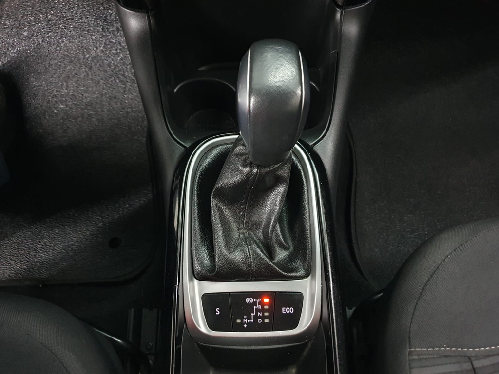 Citroen C4 Cactus Branco