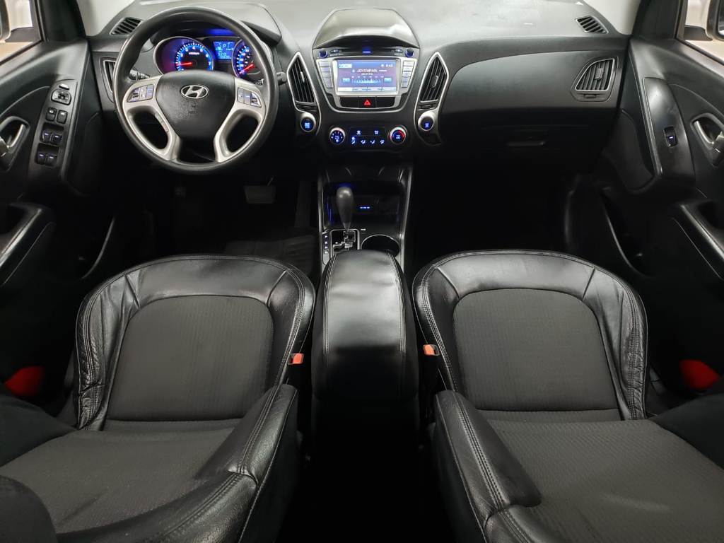 Hyundai ix35 Branco
