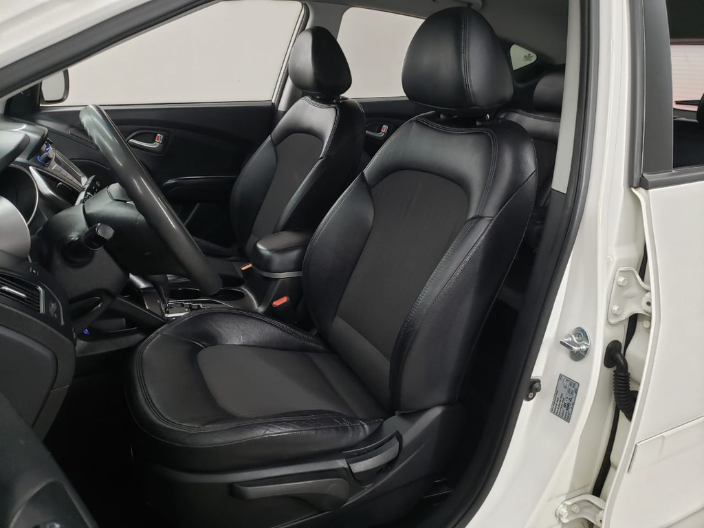 Hyundai ix35 Branco