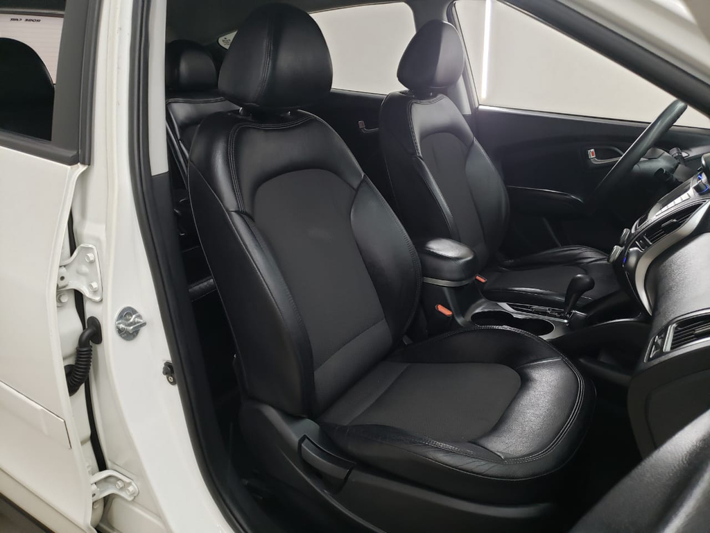 Hyundai ix35 Branco