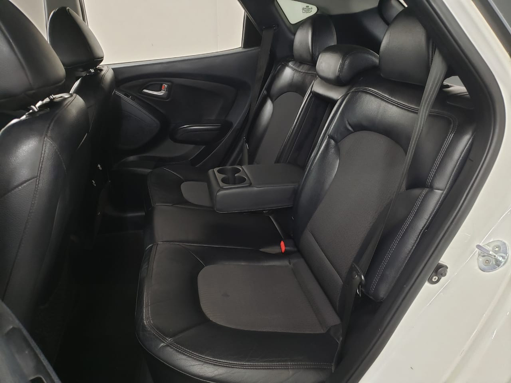 Hyundai ix35 Branco