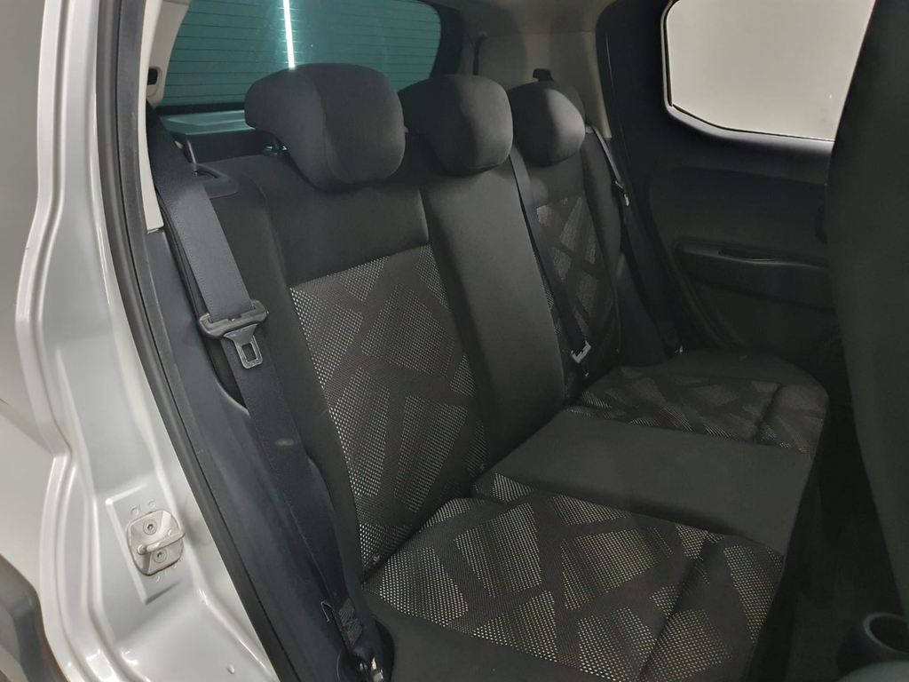 Fiat Mobi Prata