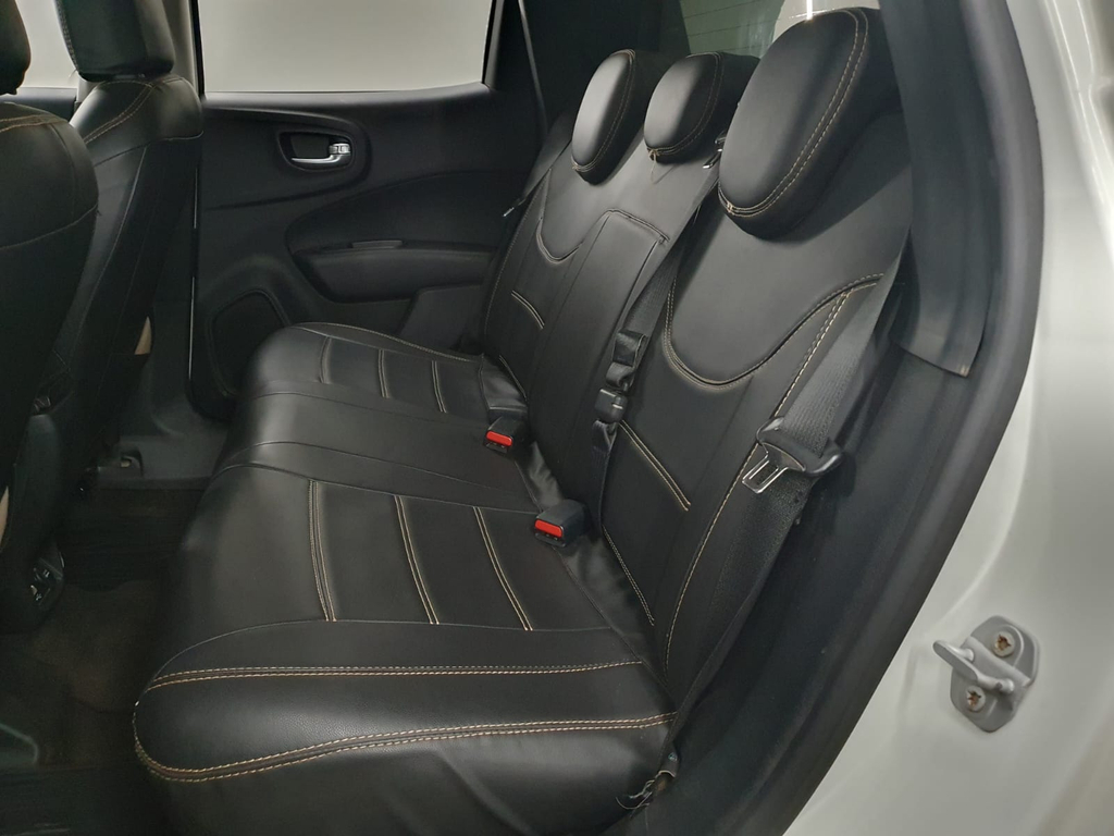 Fiat Toro Branco