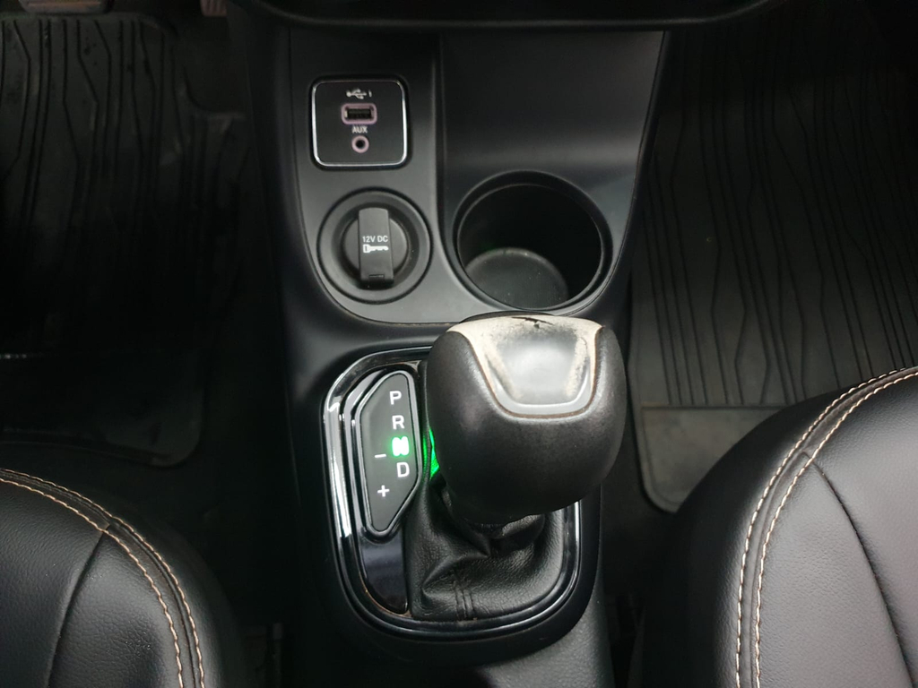 Fiat Toro Branco