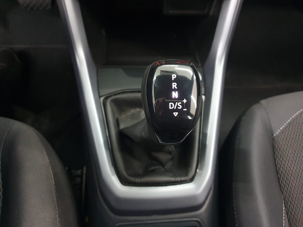 Volkswagen T-Cross Branco