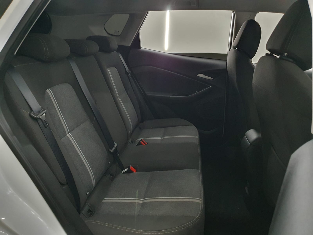Chevrolet Tracker Branco