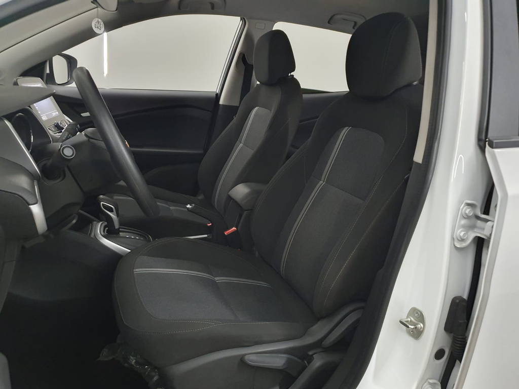 Chevrolet Tracker Branco