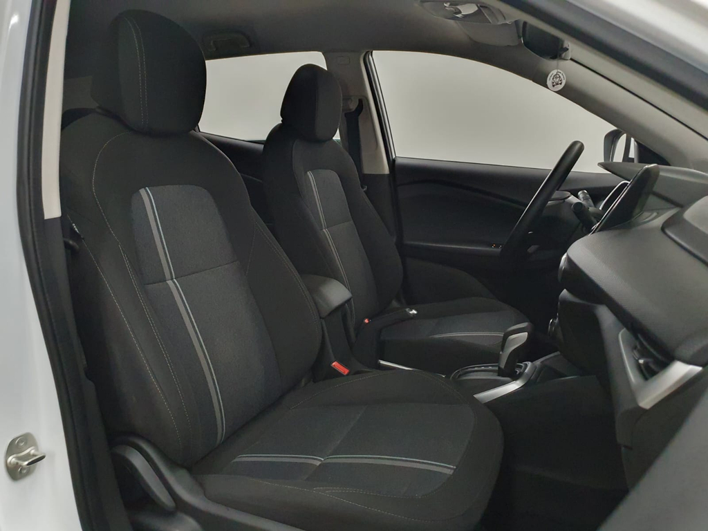 Chevrolet Tracker Branco