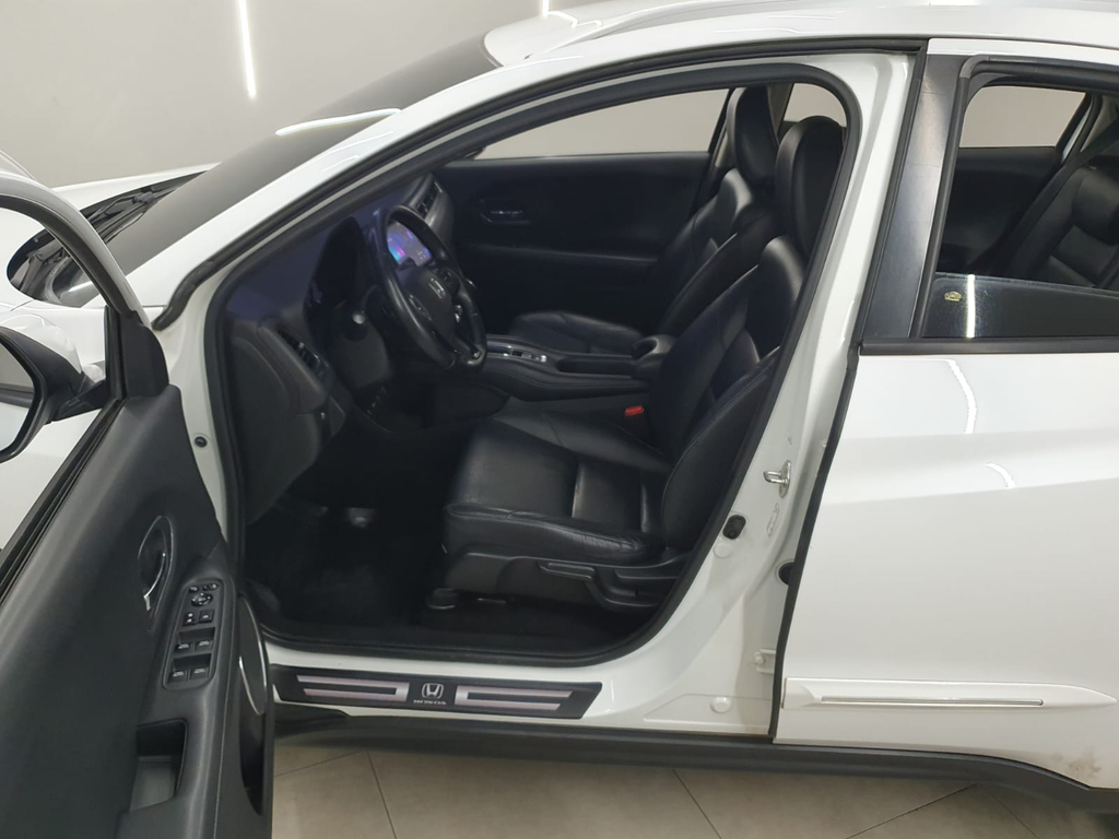Honda HR-V Branco