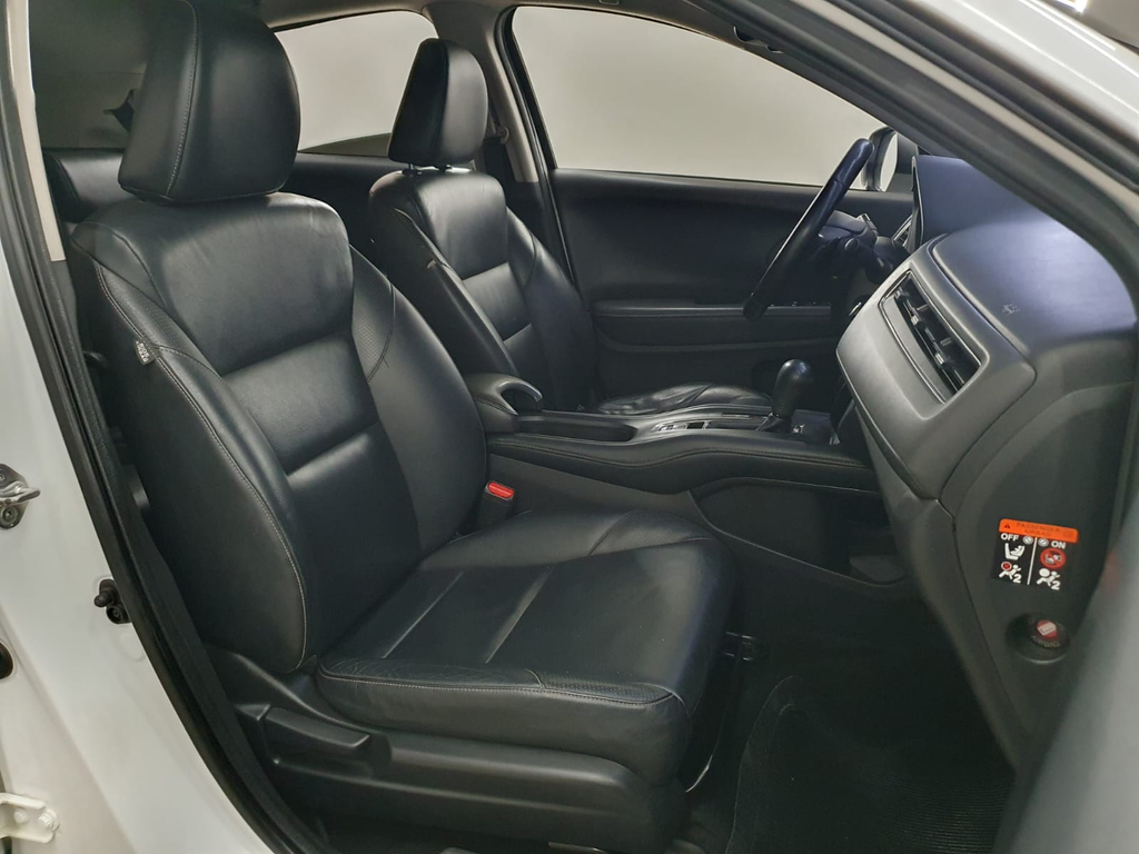 Honda HR-V Branco