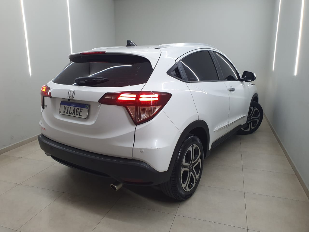 Honda HR-V Branco