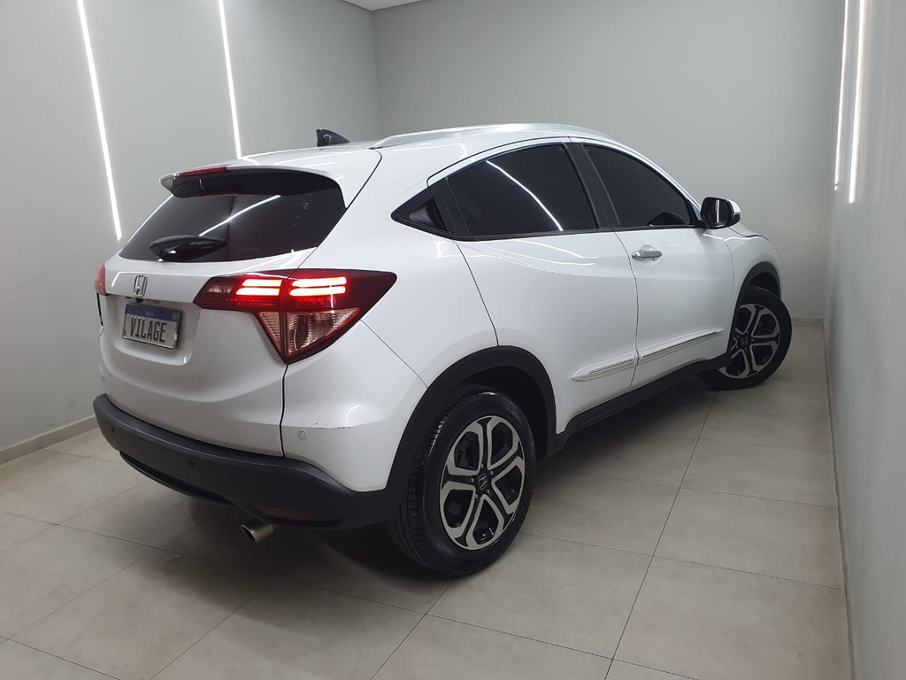 Honda HR-V Branco