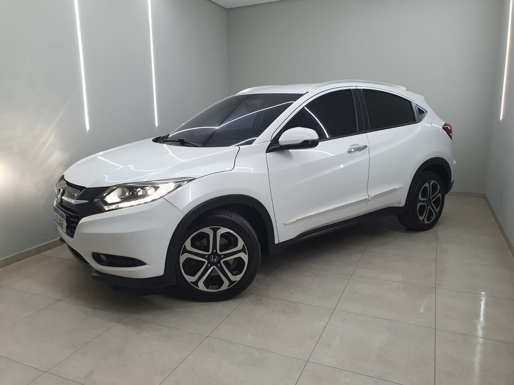 Honda HR-V Branco