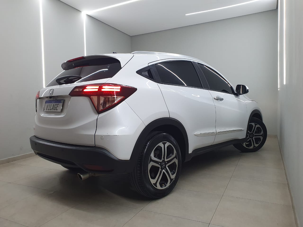 Honda HR-V Branco