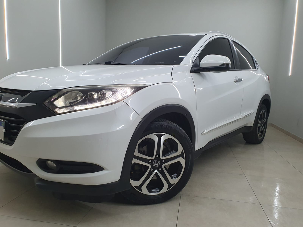 Honda HR-V Branco