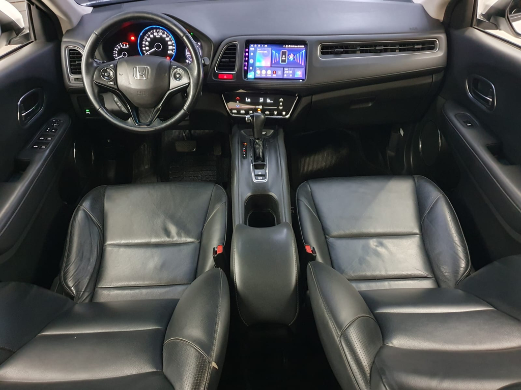 Honda HR-V Branco