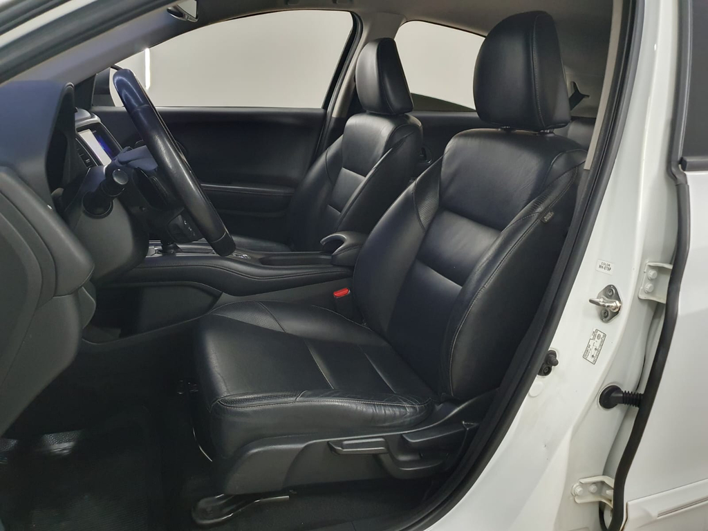Honda HR-V Branco